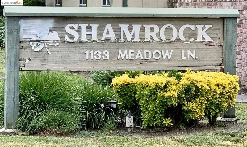 1133 Meadow Ln #95, Concord, CA 94520