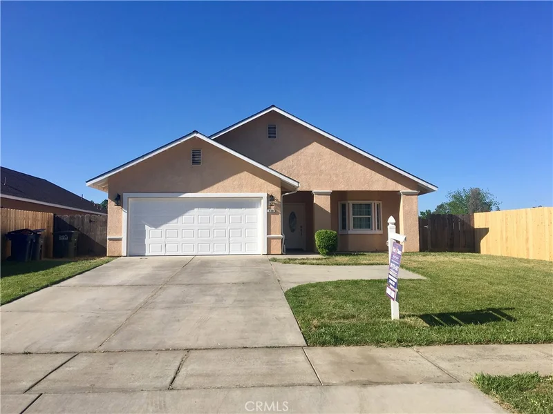 430 Santa Fe, Merced, CA 95340