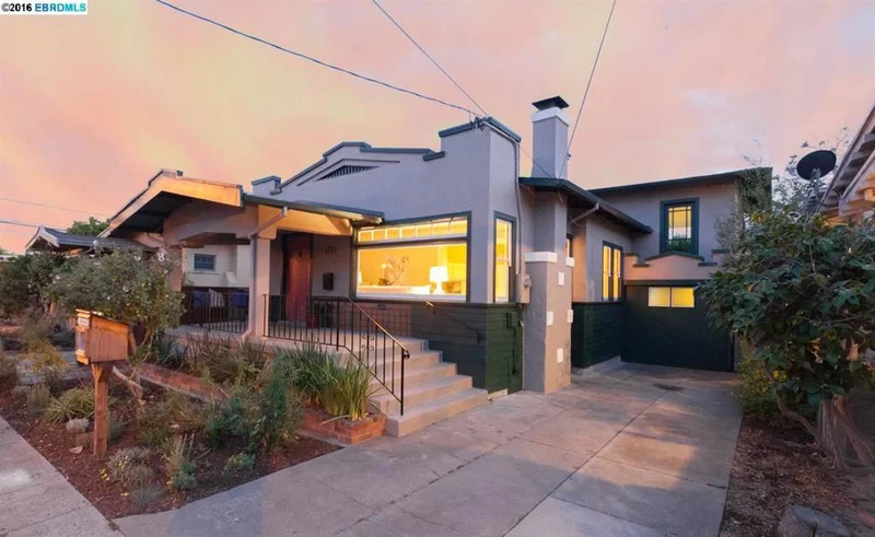 2712 San Jose Ave., Alameda, CA 94501-5321