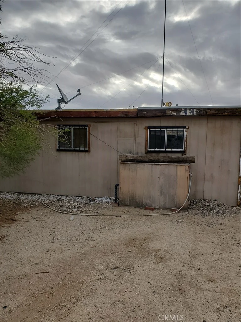 78627 Foothill, 29 Palms, CA 92277