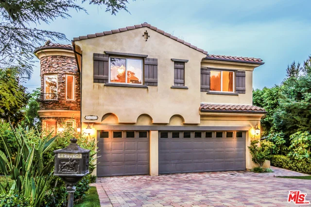 4146 Murietta, Sherman Oaks, CA 91423