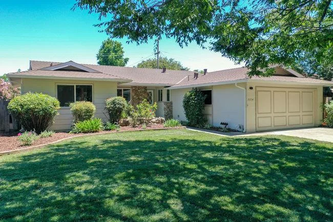 1154 Forest Creek, San Jose, CA 95129