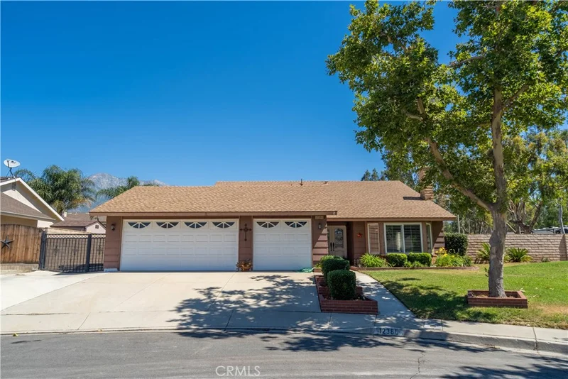 12386 Thistle, Rancho Cucamonga, CA 91739