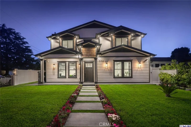 5103 Vesper, Sherman Oaks, CA 91403