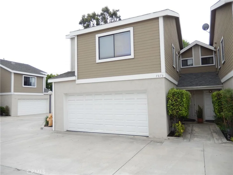7873 Cerritos #6, Stanton, CA 90680