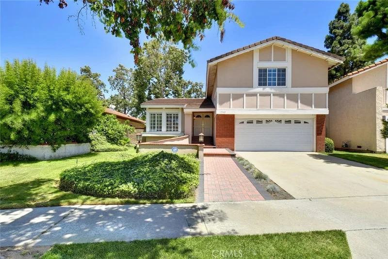 12543 Pine Creek, Cerritos, CA 90703