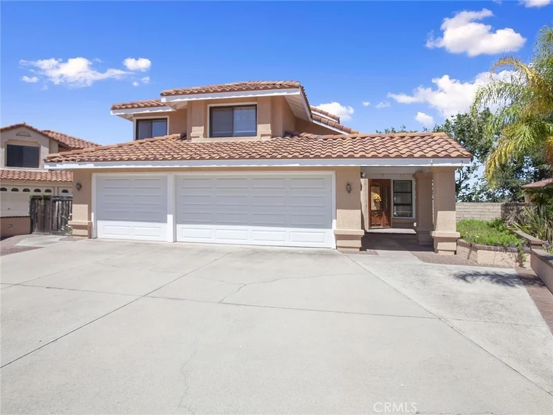 3 Santolina, Rancho Santa Margarita, CA 92688