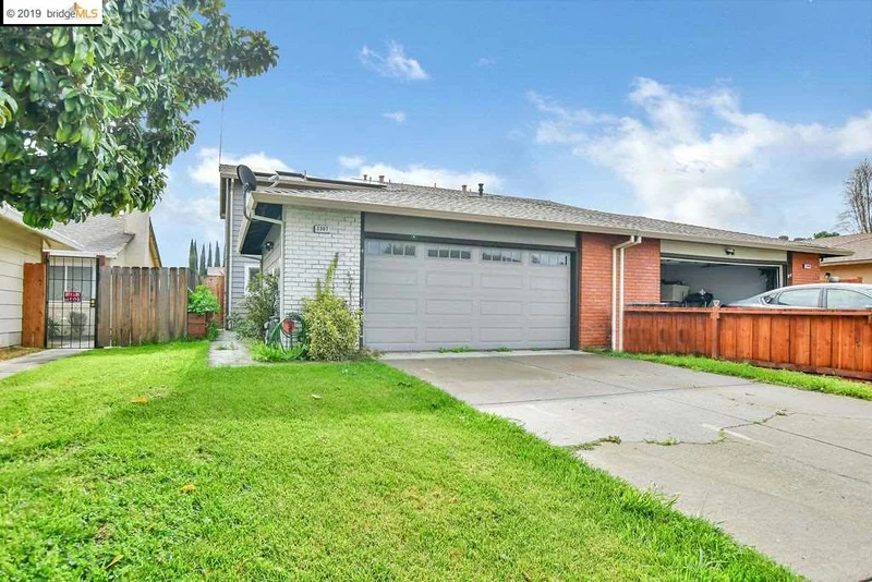 2307 Mandarin Way, Antioch, CA 94509