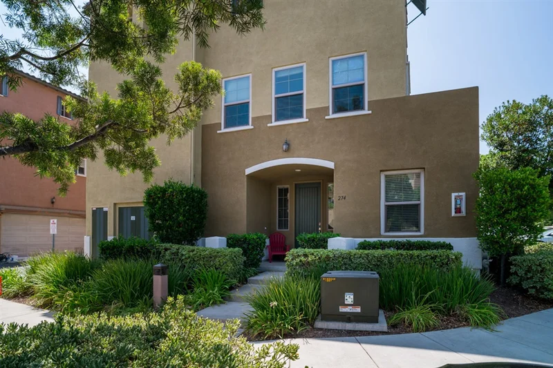 274 Marquette Ave #Village O Unit 1, San Marcos, CA 92078