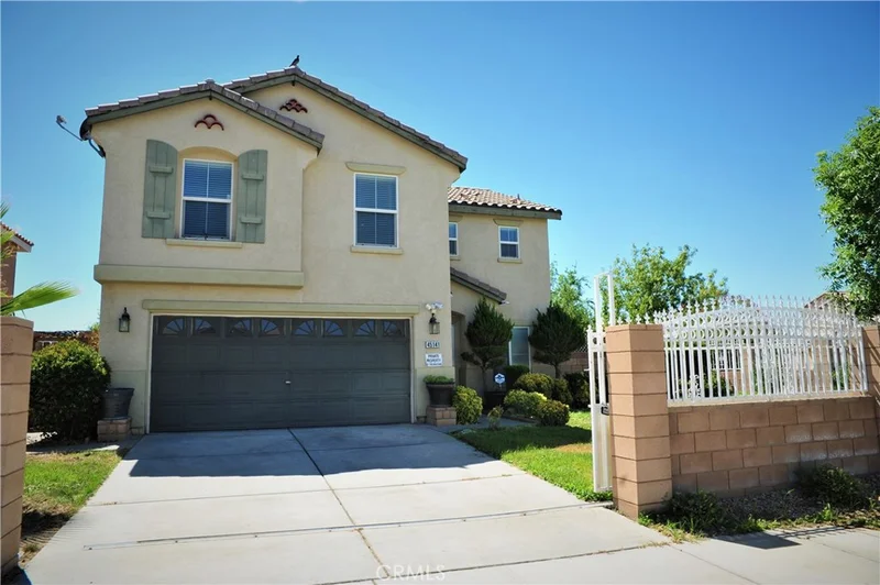45141 Parkview, Lancaster, CA 93535