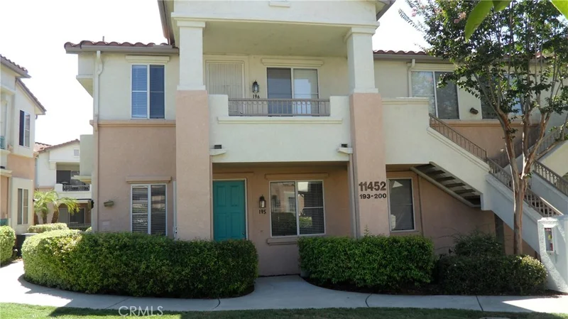 11452 Via Rancho San Diego #195, La Mesa, CA 92019