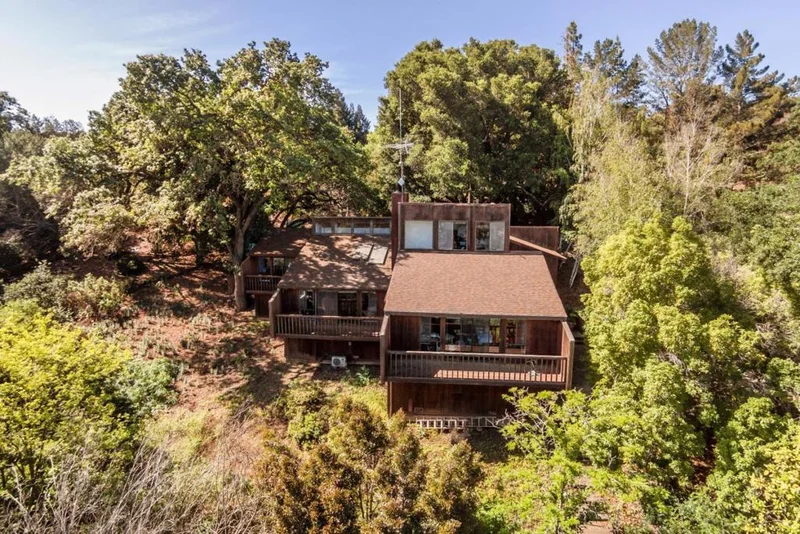 2991 Alexis, Palo Alto, CA 94304