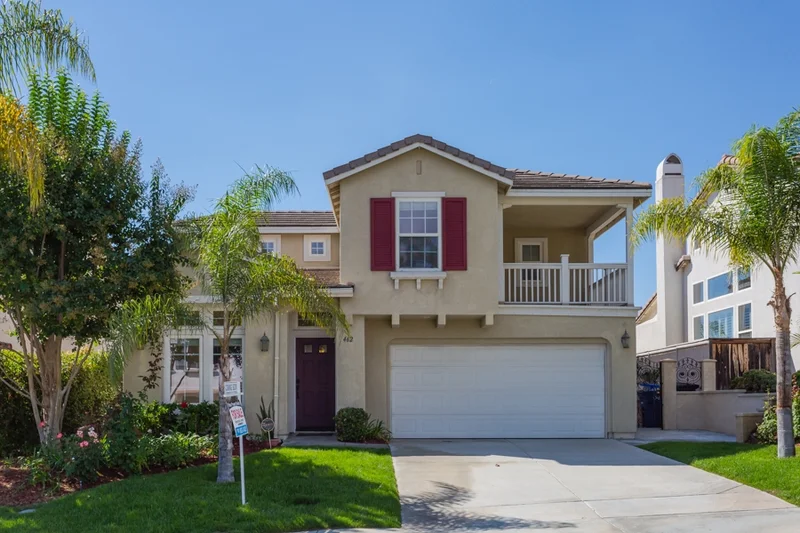 462 Avenida Mantilla, Chula Vista, CA 91914