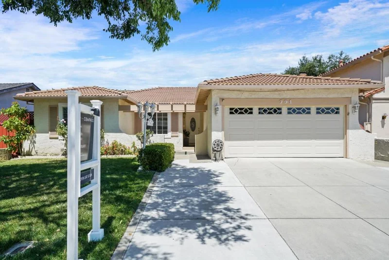 791 Ajax, Sunnyvale, CA 94086