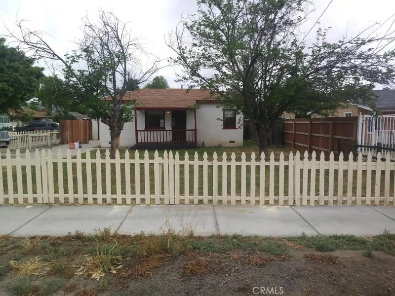 231 Mayberry, Hemet, CA 92543