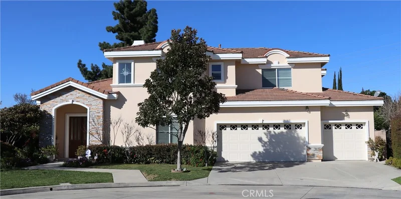 6201 Avon, Temple City, CA 91775