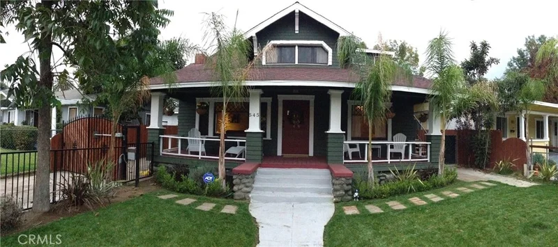 545 Mountain, Pasadena, CA 91104