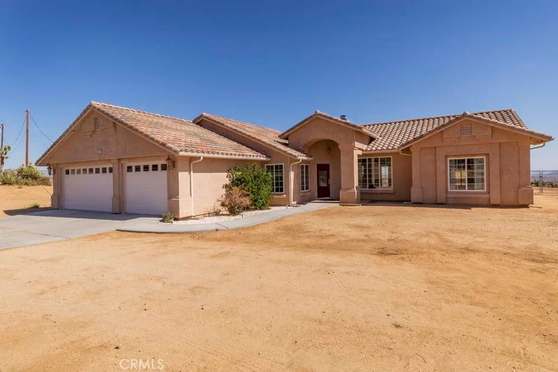 61272 Pueblo, Joshua Tree, CA 92252