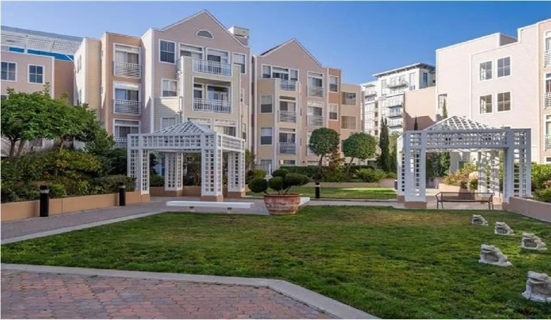 550 Ortega #B219, Mountain View, CA 94040