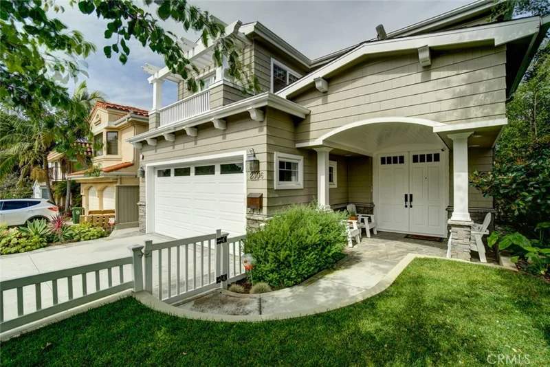 2306 Pacific, Manhattan Beach, CA 90266