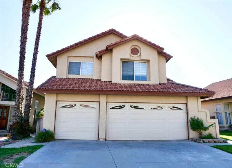 22835 Mesa Springs, Moreno Valley, CA 92557