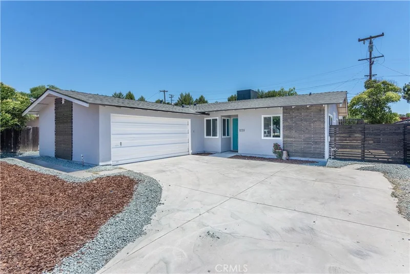 1235 Dorothy, Paso Robles, CA 93446