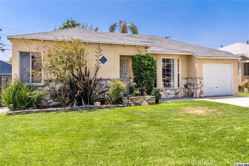 1843 Ditman, El Sereno, CA 90032