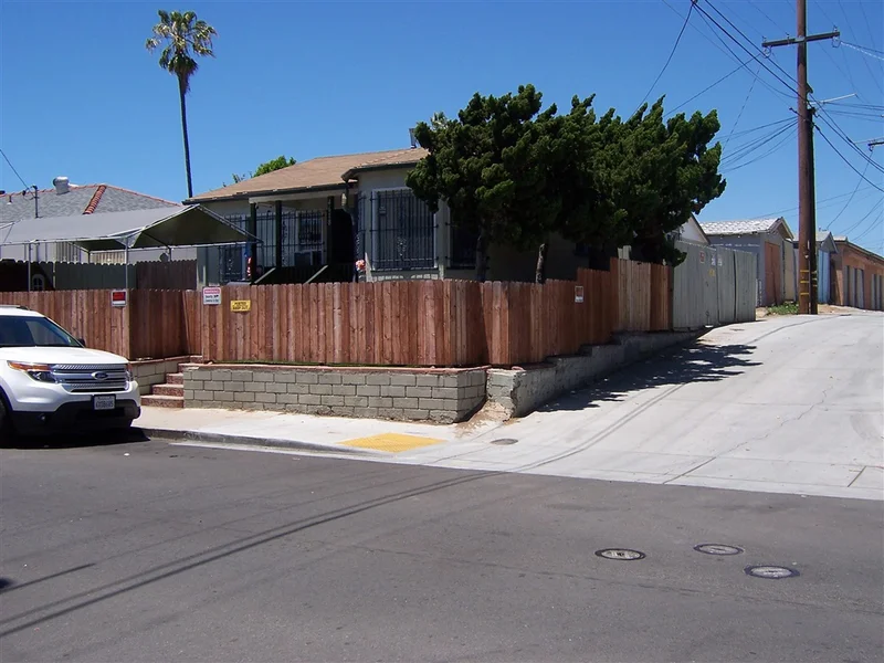 4618 Polk Ave, San Diego, CA 92105