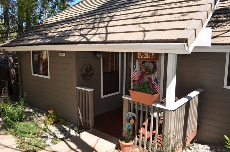 50844 Smoke Tree, Bass Lake, CA 93604