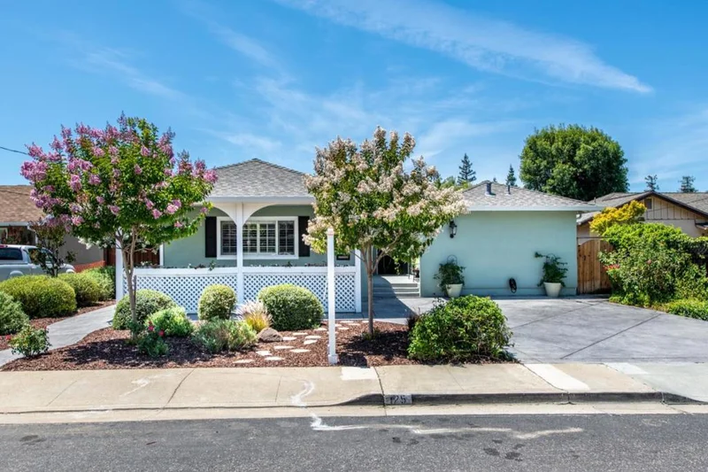 125 Llewellyn, Campbell, CA 95008