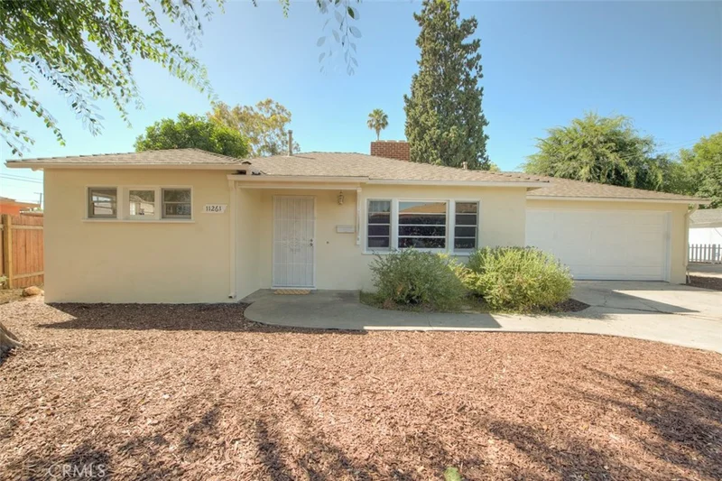11261 Hadley, Whittier, CA 90606