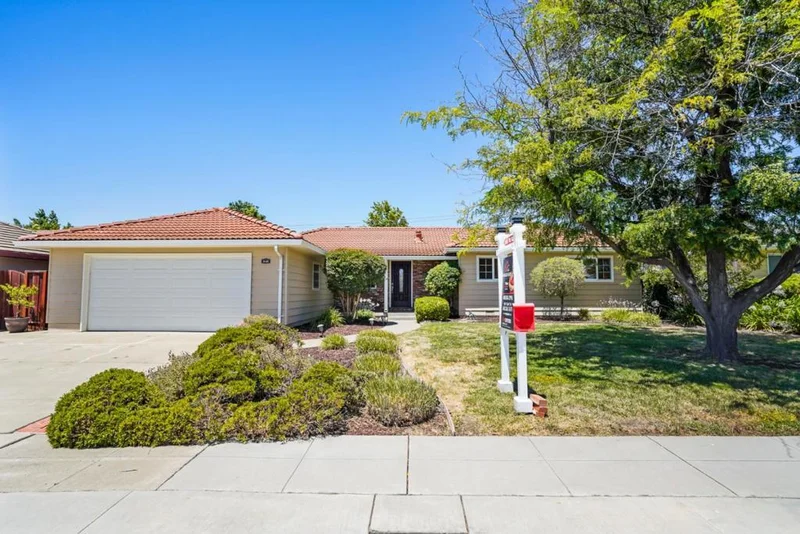 5143 Eggers, Fremont, CA 94536