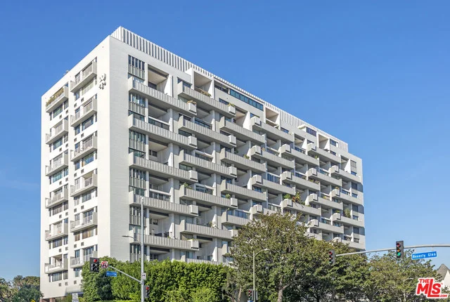 10375 Wilshire #5E, Los Angeles, CA 90024