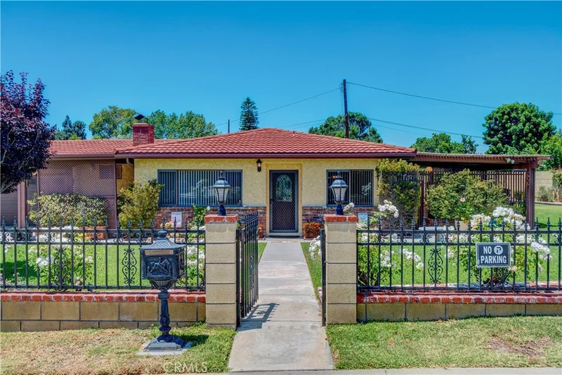 10315 Beverly, Whittier, CA 90601
