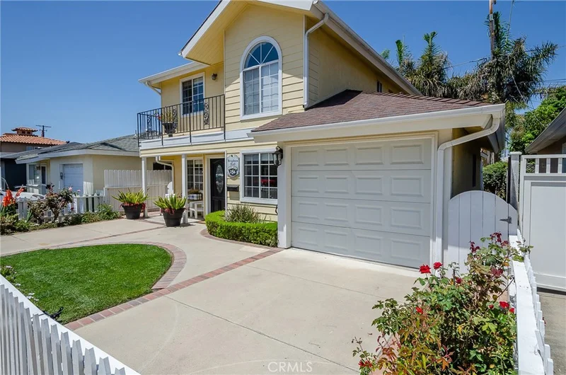 256 Santa Fe, Pismo Beach, CA 93449