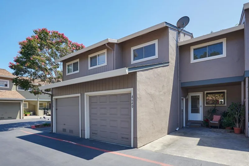 4640 Thimbleberry, San Jose, CA 95129