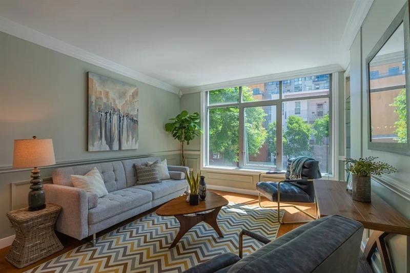 425 Beech Street #323, San Diego, CA 92101
