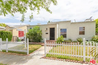 8756 Cadillac, Los Angeles, CA 90034