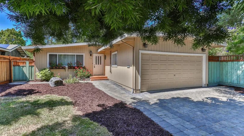 2585 Dell, Mountain View, CA 94043