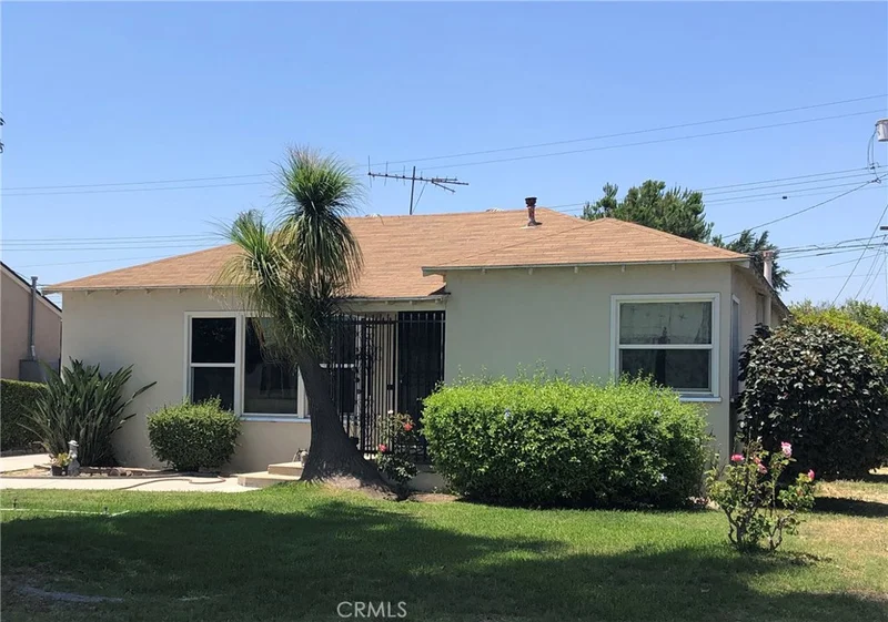 4507 Whitney, El Monte, CA 91731