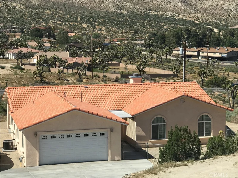 54834 Onaga, Yucca Valley, CA 92284
