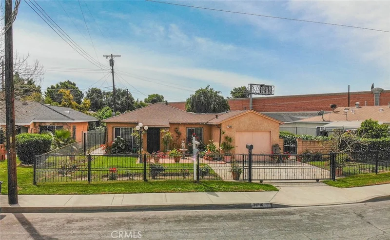 11716 Hercules, Norwalk, CA 90650