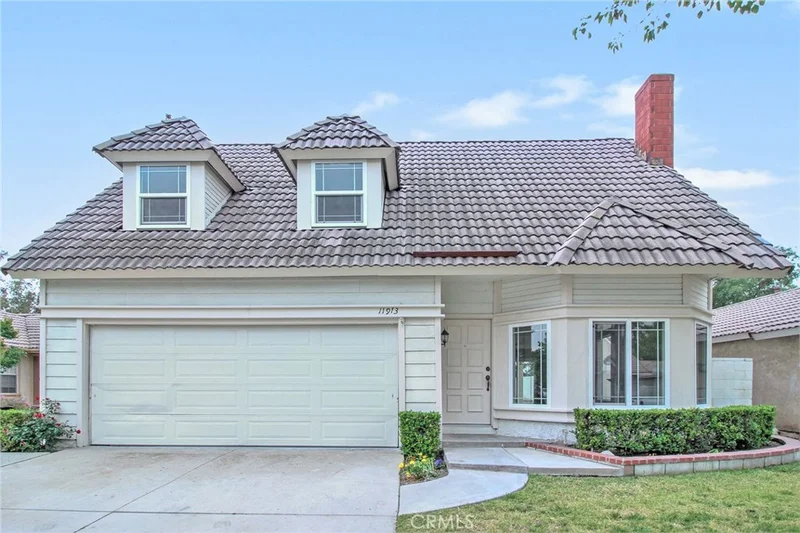 11613 Mount Rainier, Rancho Cucamonga, CA 91737