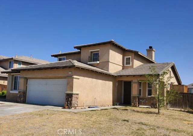 11566 Begonia, Adelanto, CA 92301