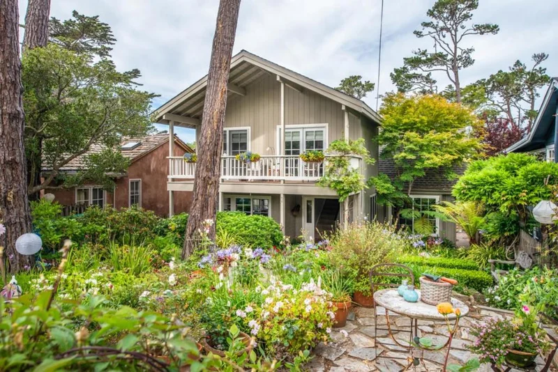 0 San Carlos 4 SW Of 1st, Carmel, CA 93921