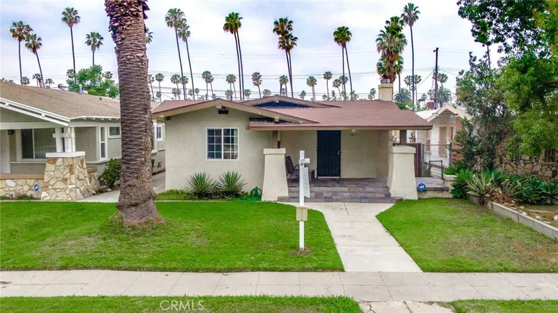 5211 St Andrews, Los Angeles, CA 90062