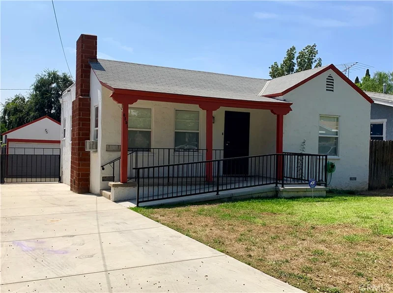 6251 Citrus, Whittier, CA 90601