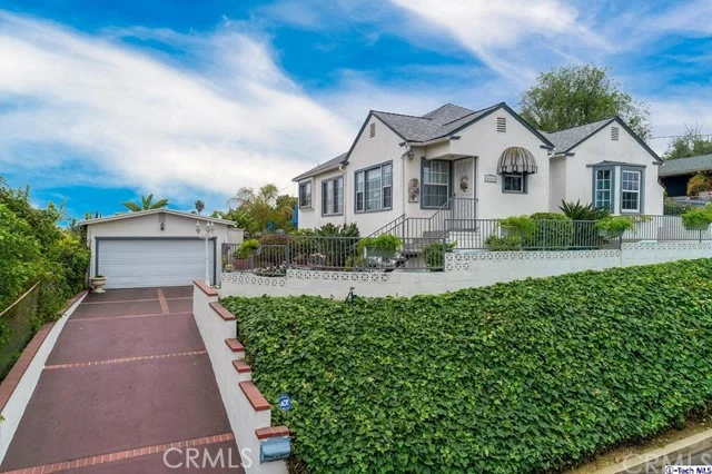 4640 Palmero, Mount Washington, CA 90065