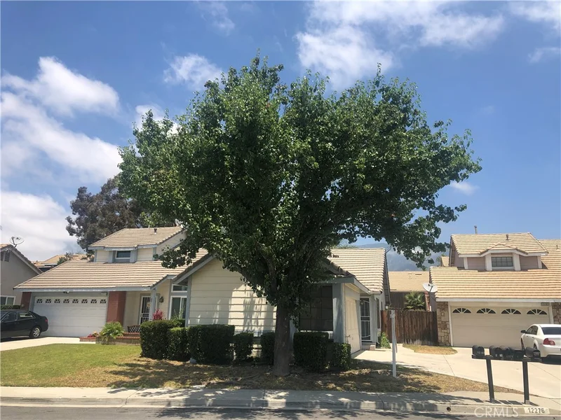 12276 Wintergreen, Rancho Cucamonga, CA 91739