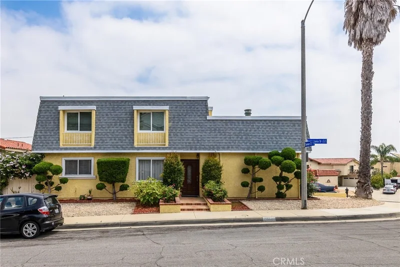 26028 Pennsylvania, Lomita, CA 90717